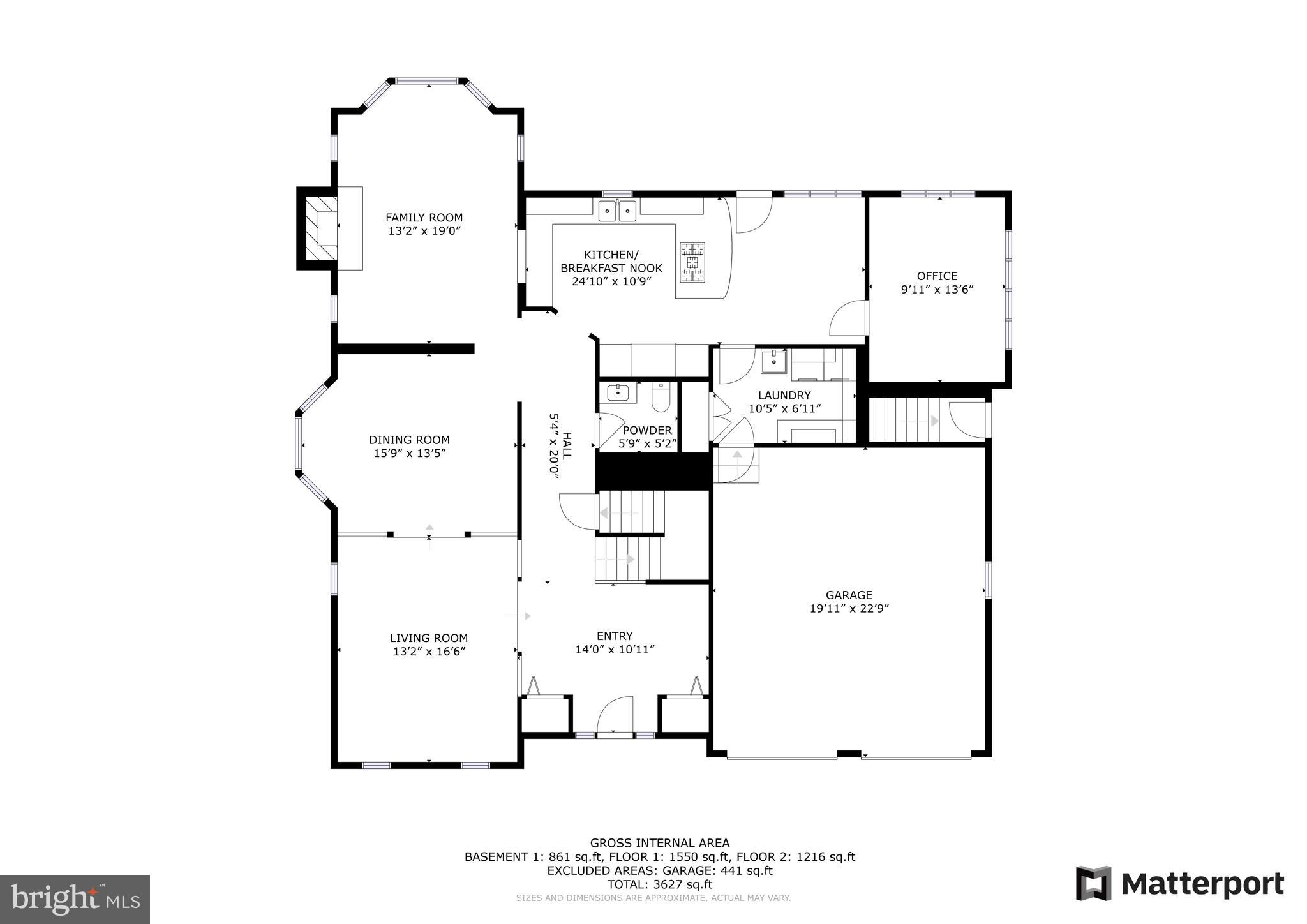 LONGWOOD GROVE - Residential