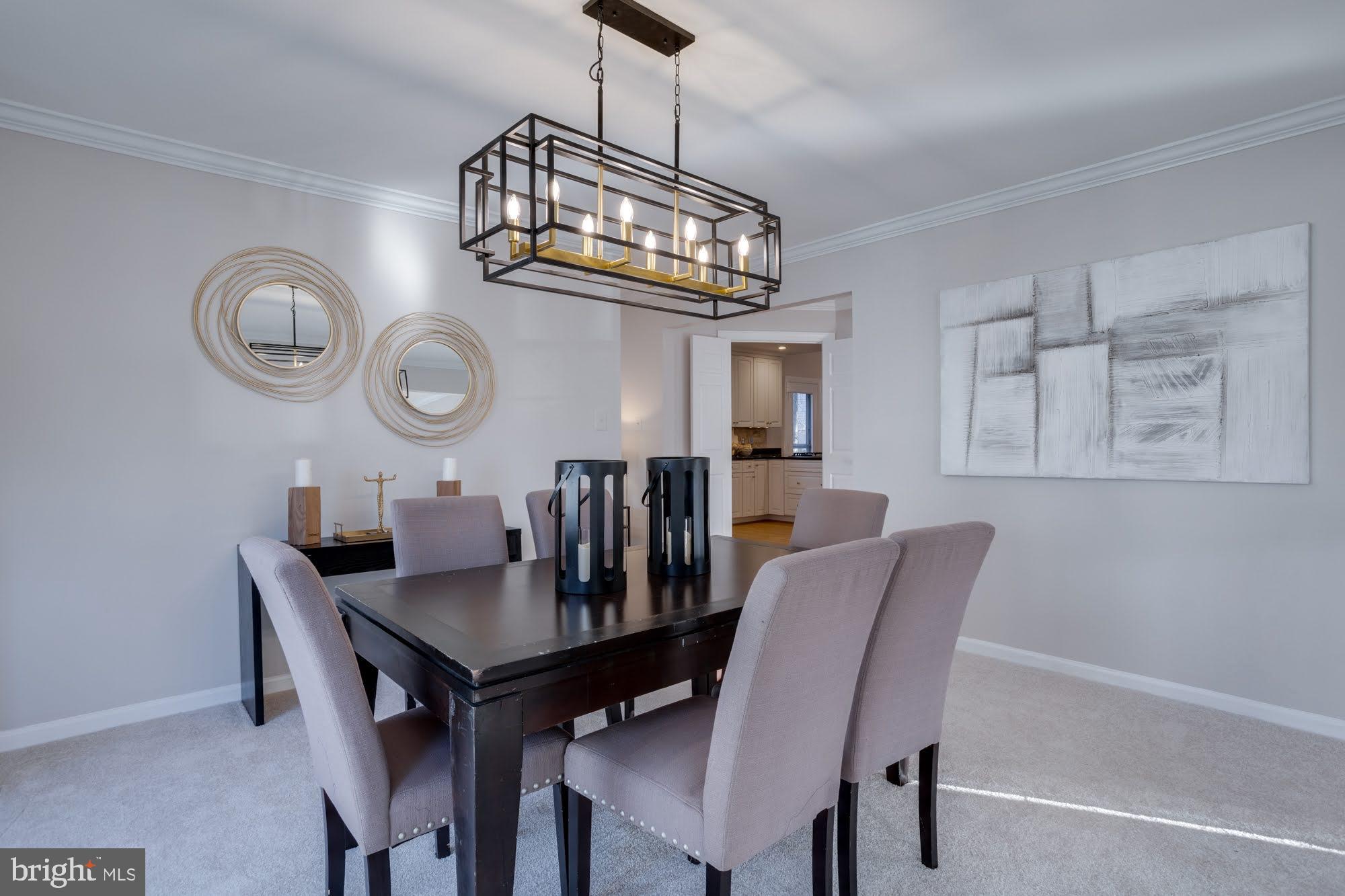 LONGWOOD GROVE - Residential