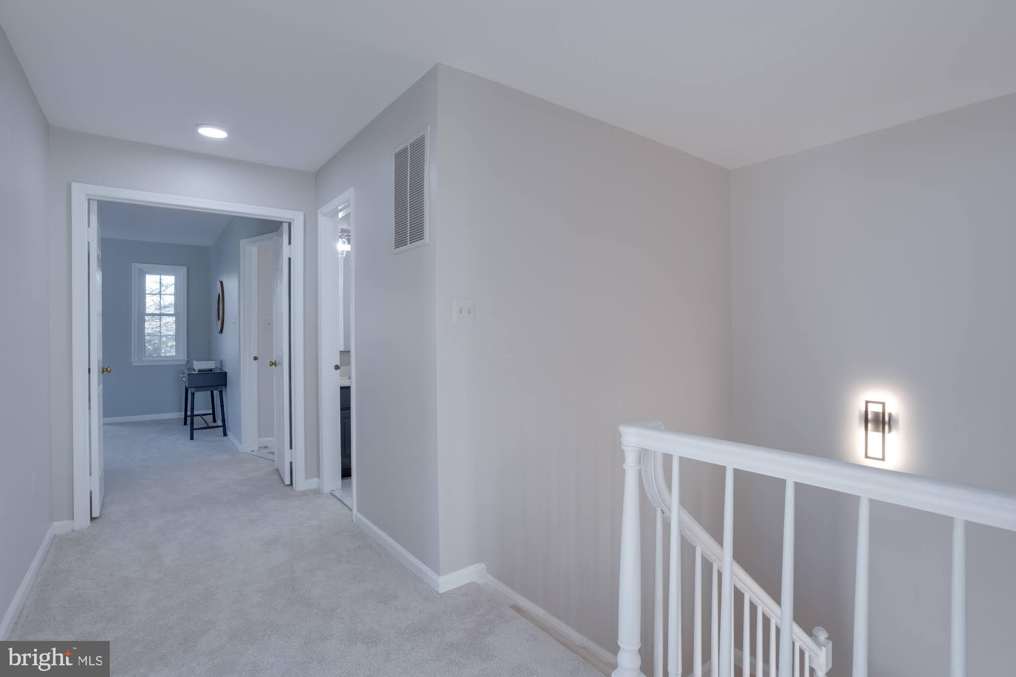 LONGWOOD GROVE - Residential