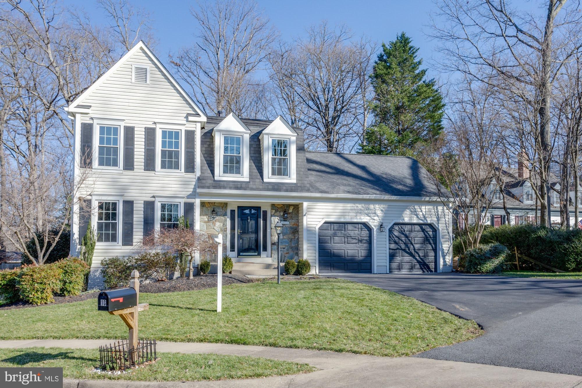 LONGWOOD GROVE - Residential