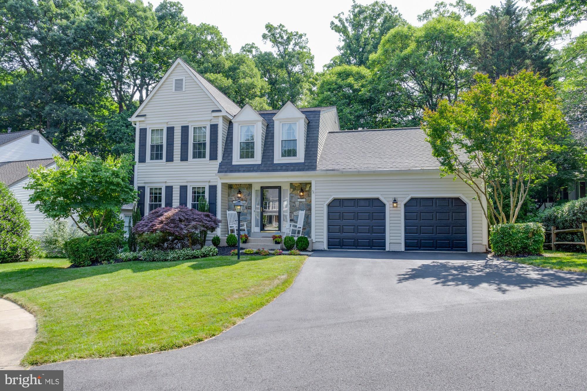 LONGWOOD GROVE - Residential