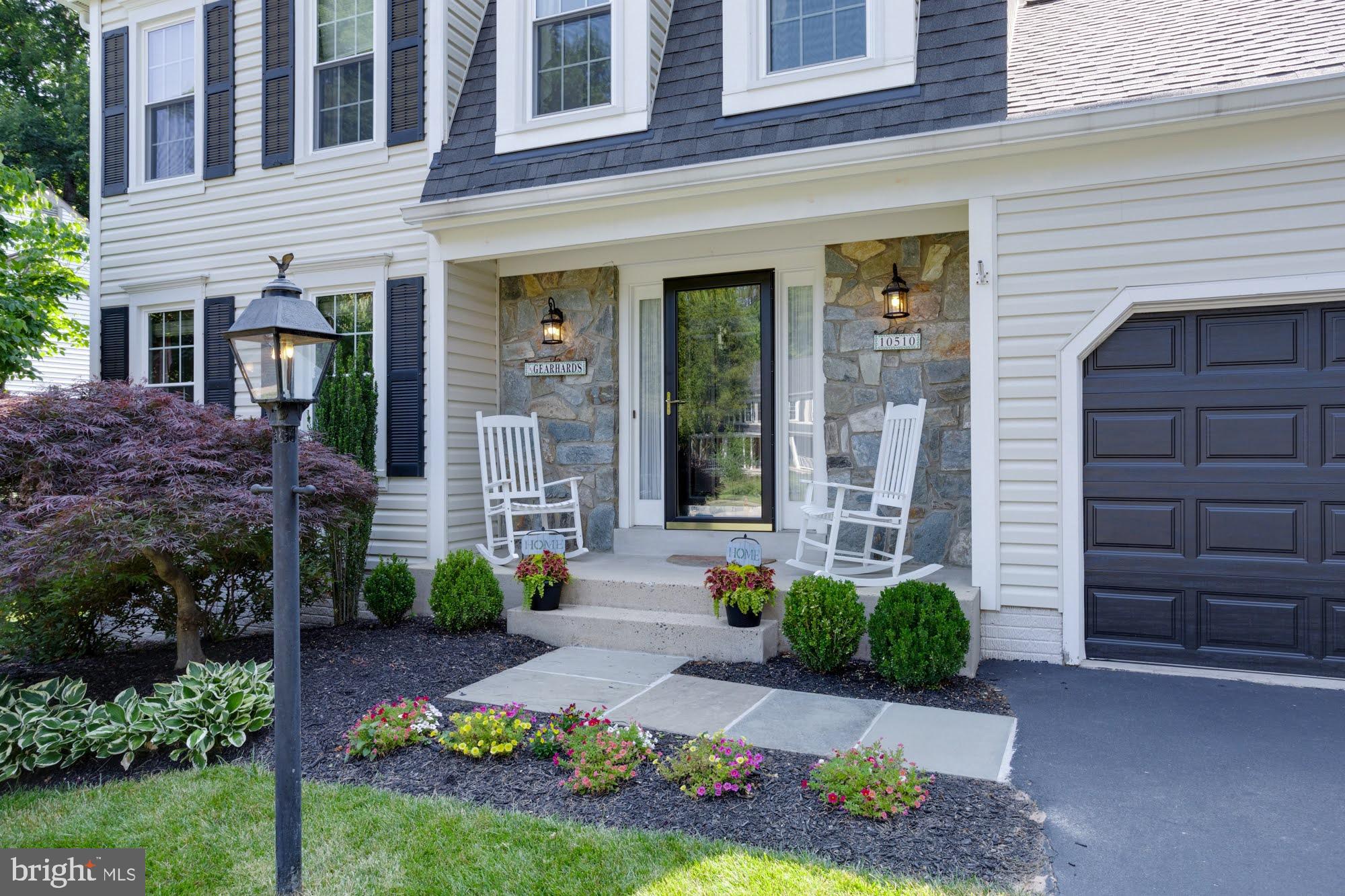 LONGWOOD GROVE - Residential