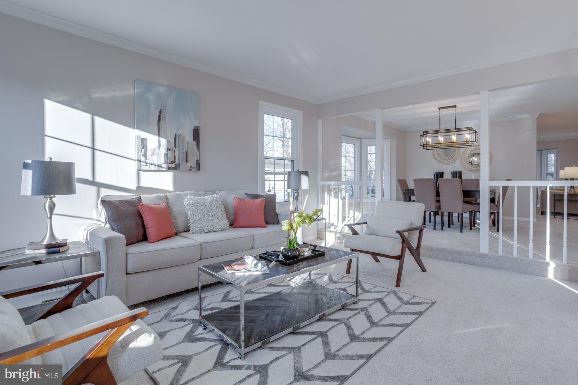 LONGWOOD GROVE - Residential