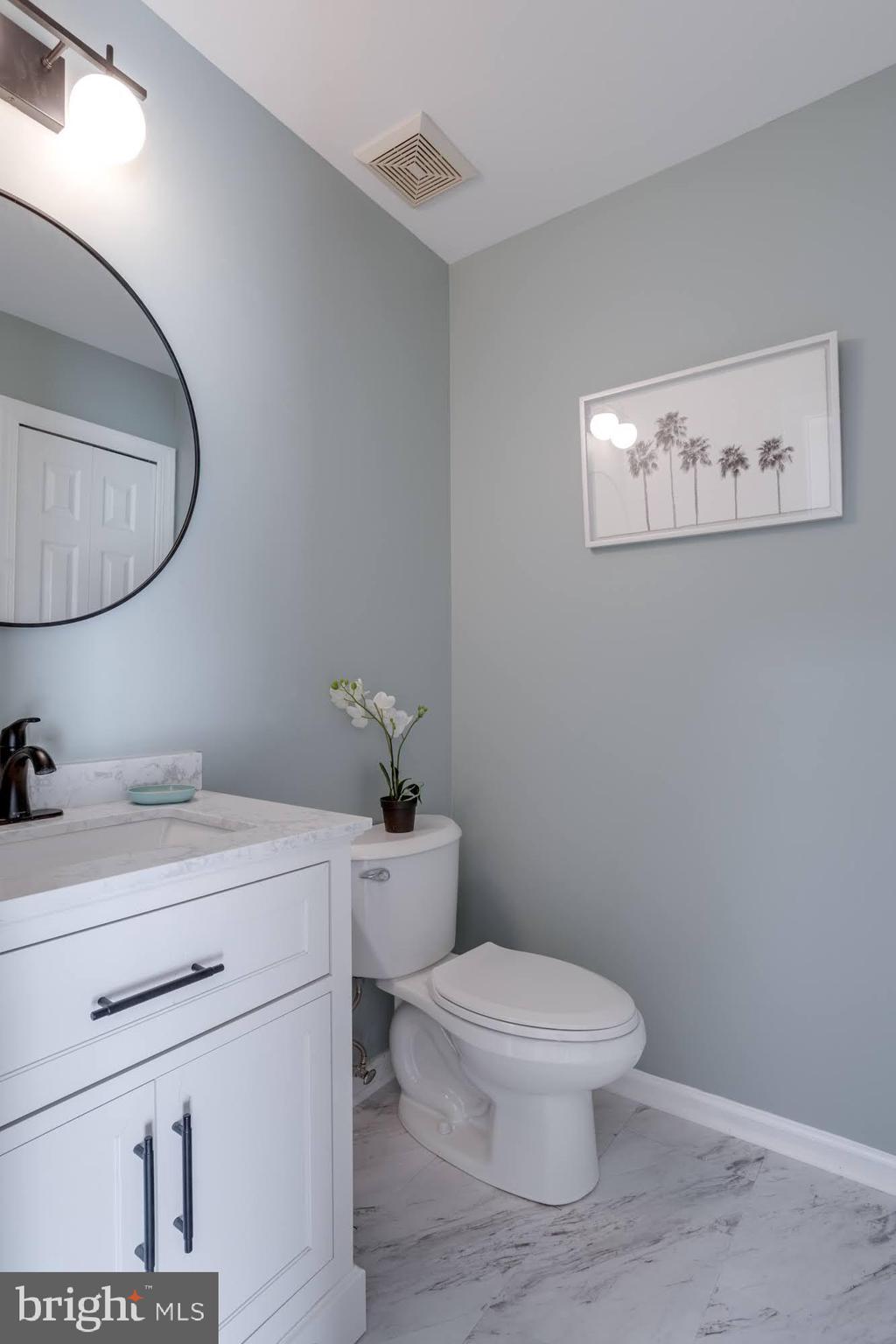 LONGWOOD GROVE - Residential