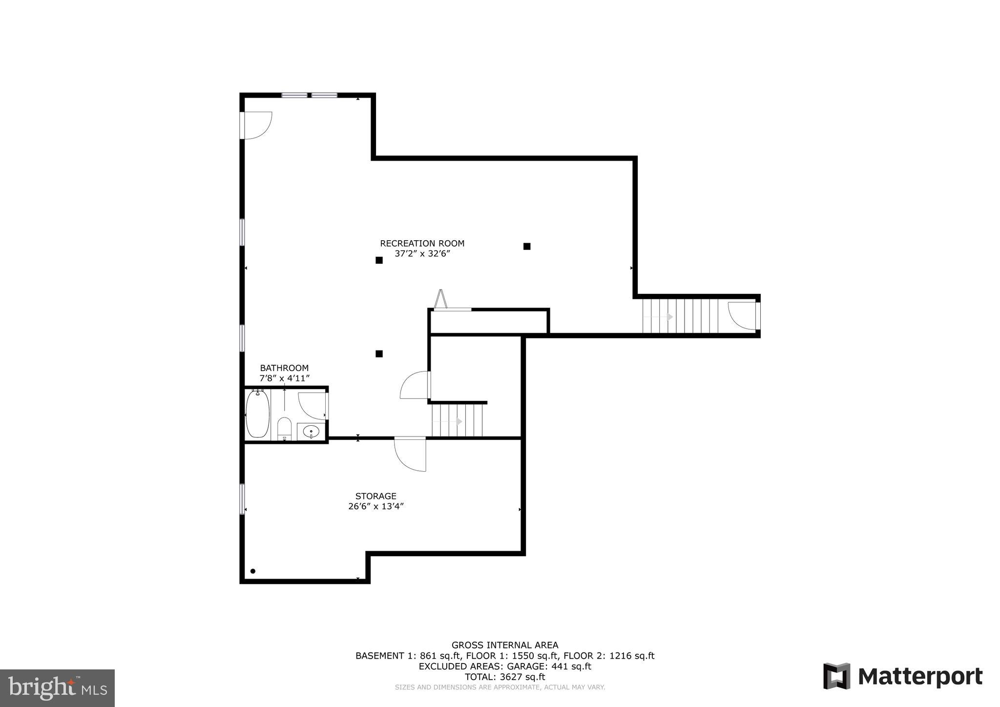 LONGWOOD GROVE - Residential