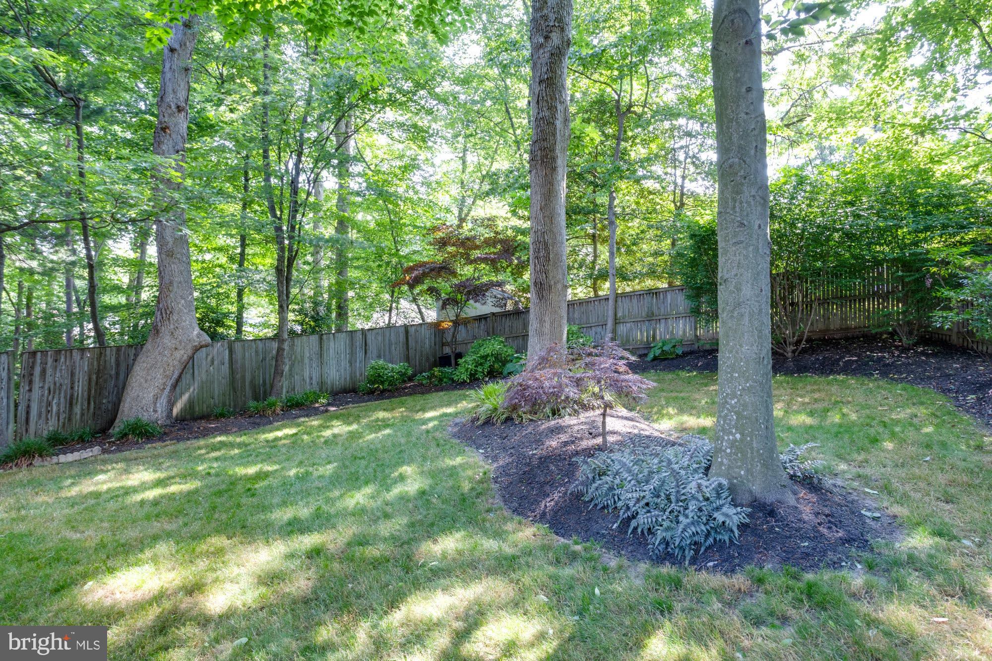 LONGWOOD GROVE - Residential