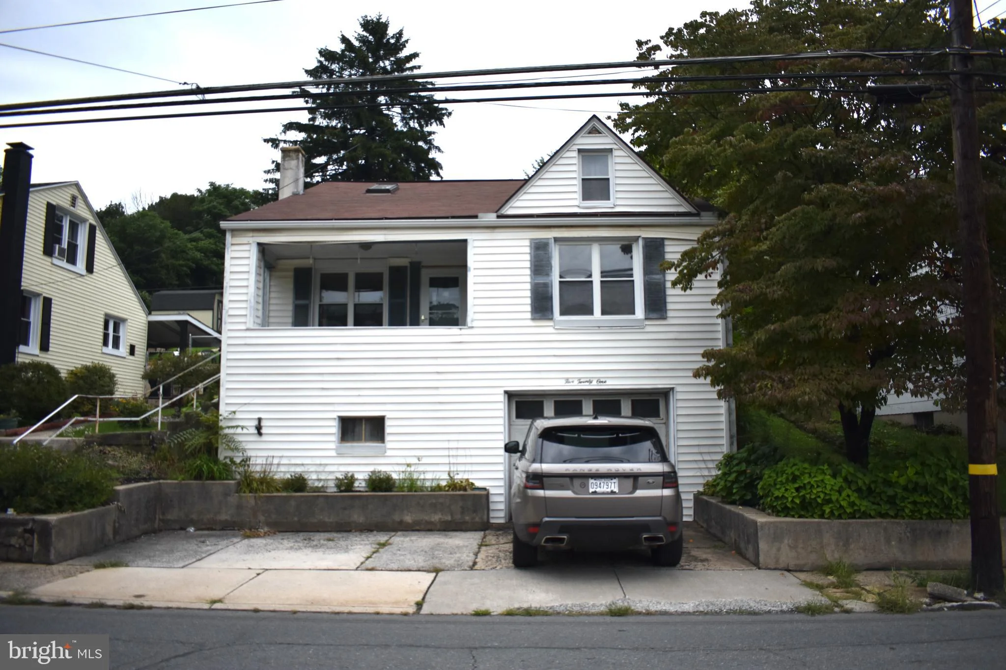 521 W Columbia Street, Schuylkill Haven, PA 17972