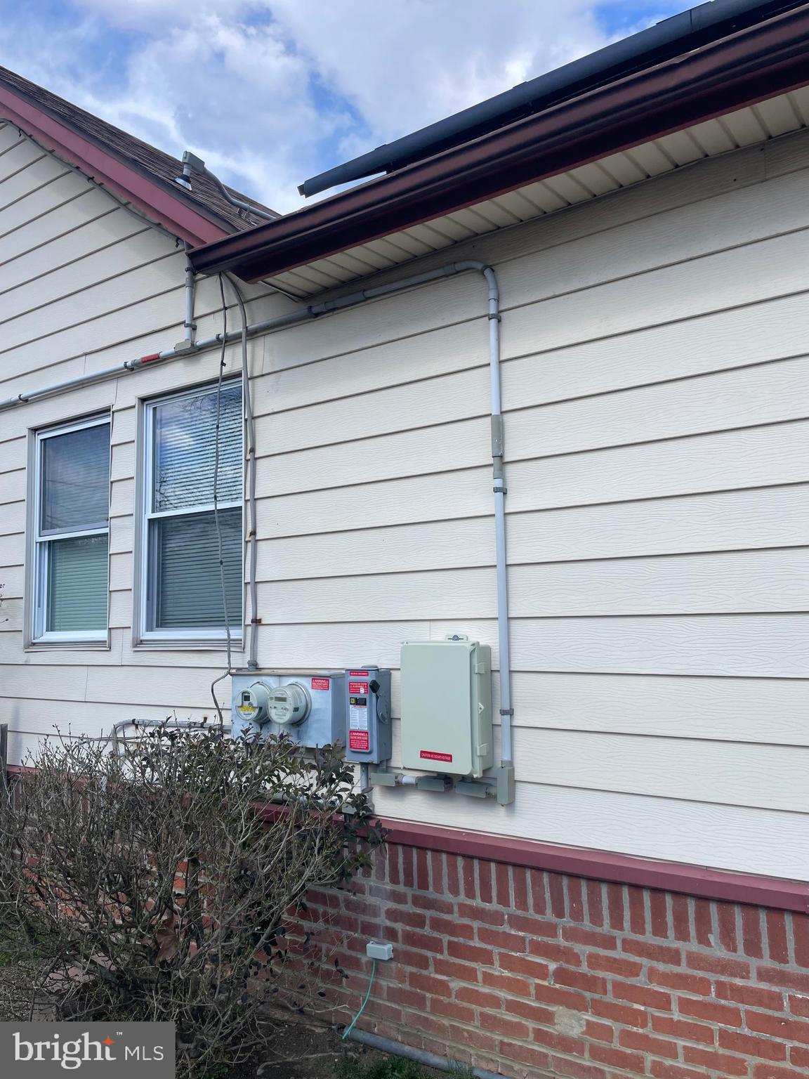 FOX CHASE - Residential Income