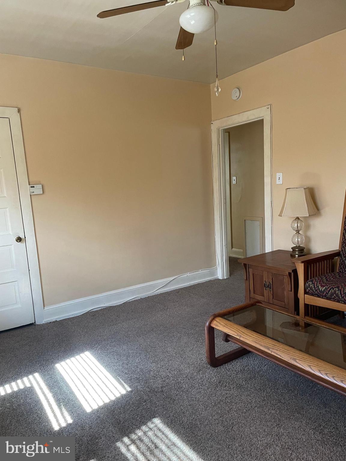 FOX CHASE - Residential Income