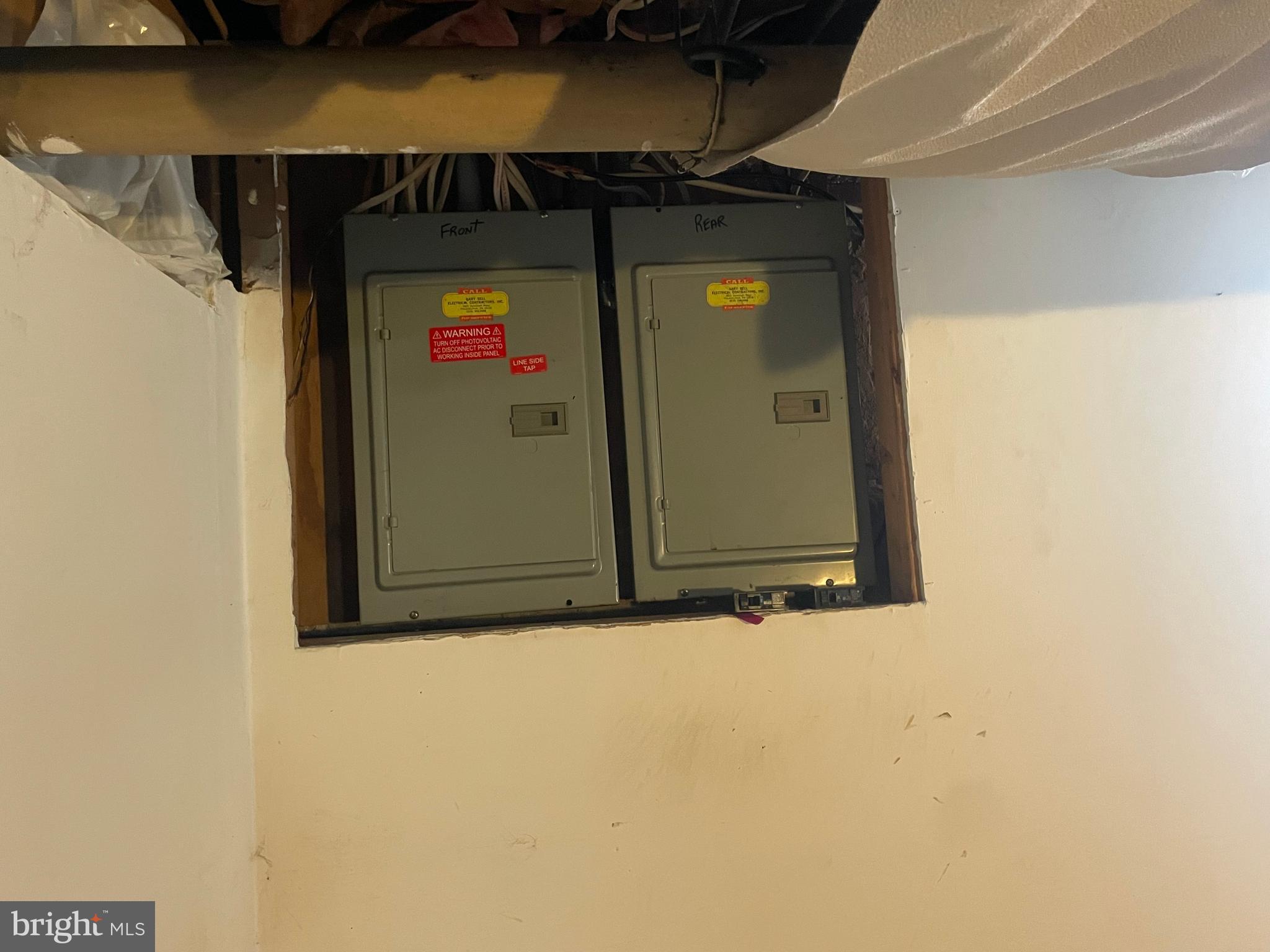 FOX CHASE - Residential Income