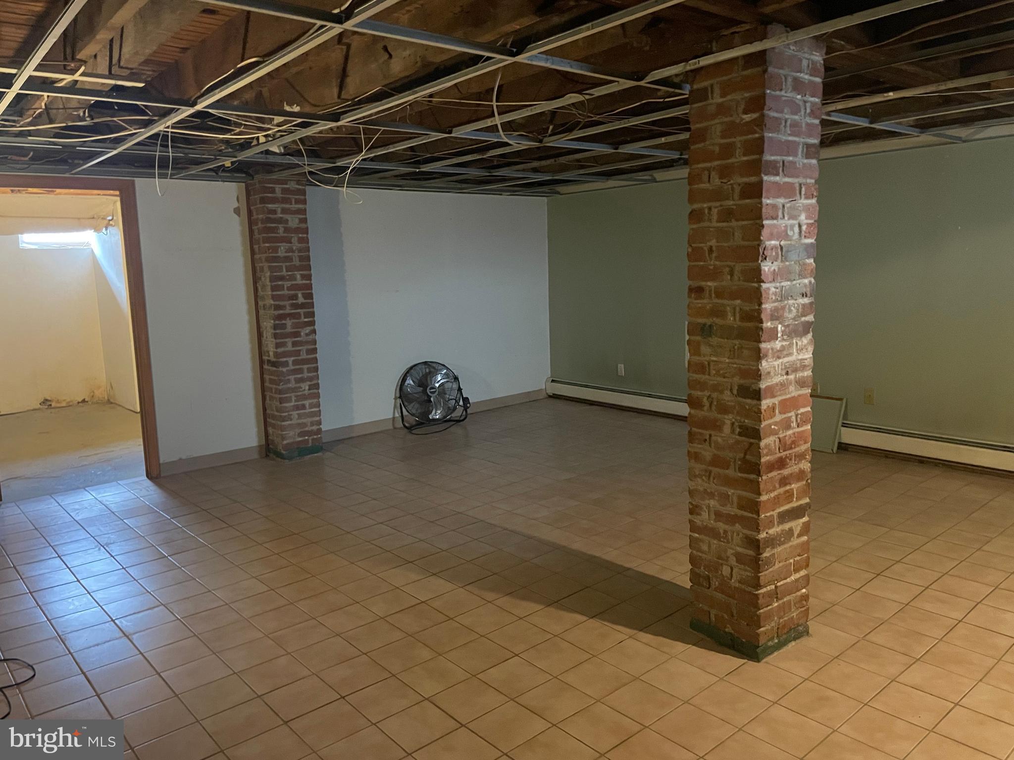 FOX CHASE - Residential Income