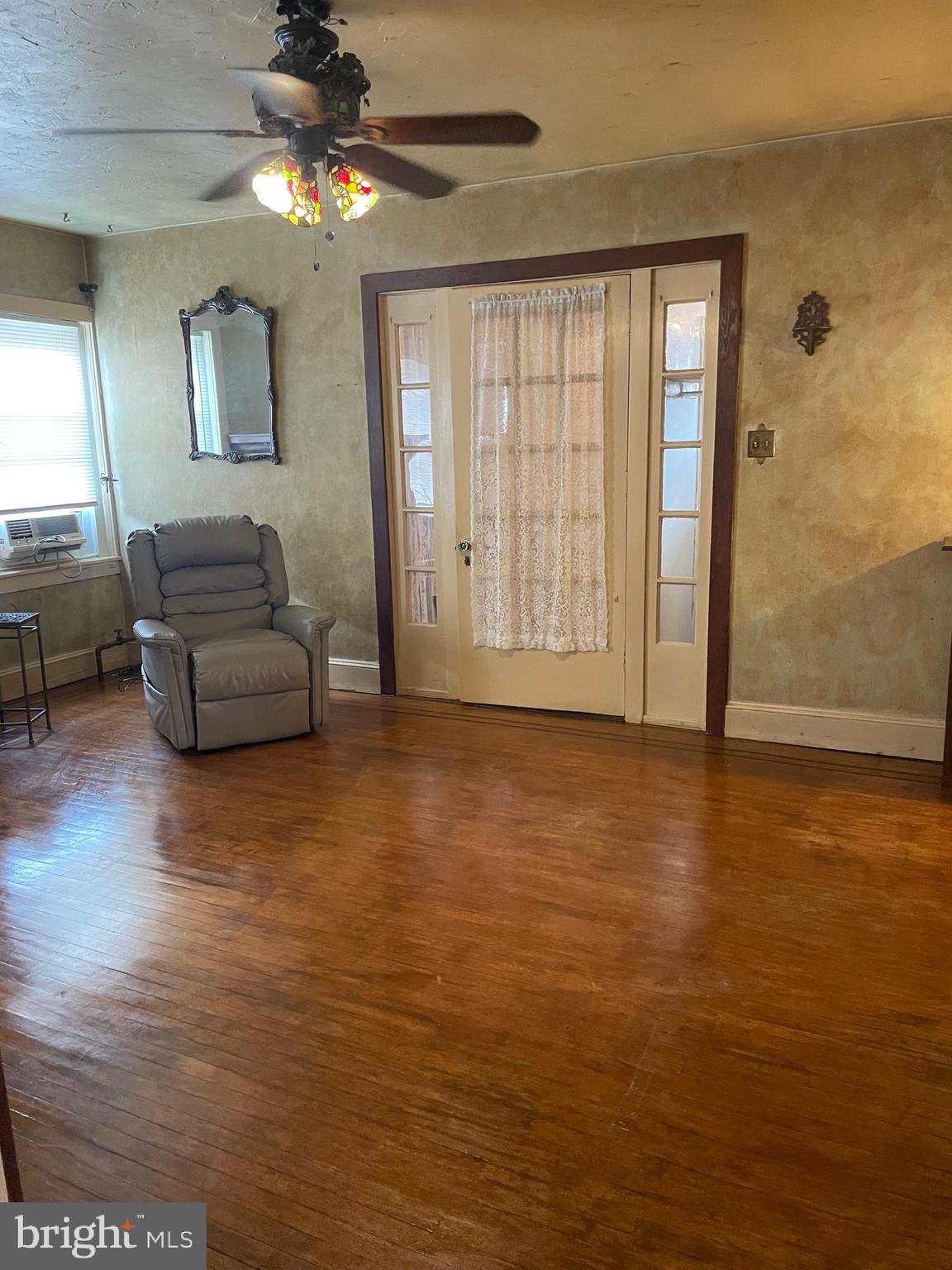 FOX CHASE - Residential Income