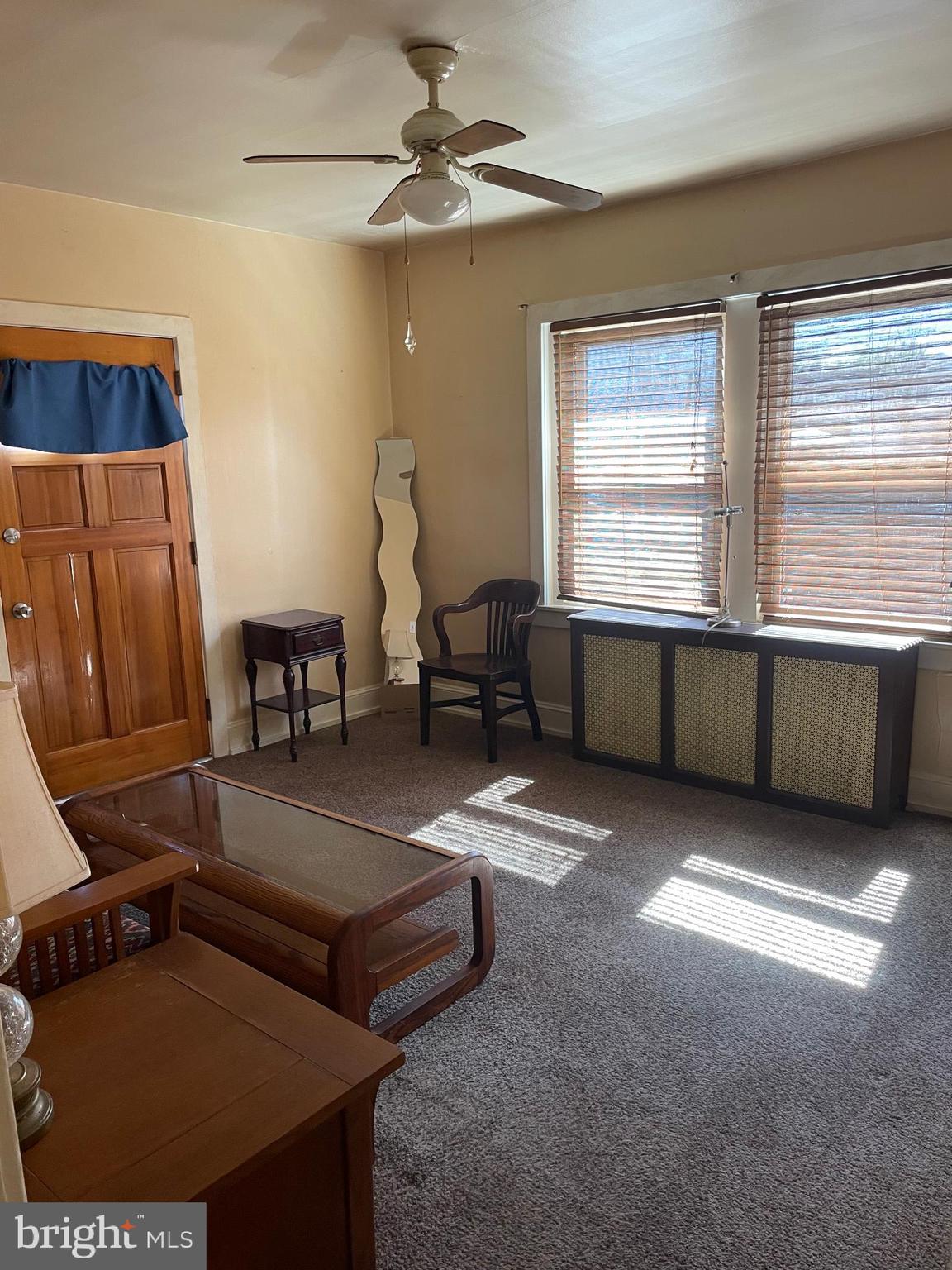 FOX CHASE - Residential Income