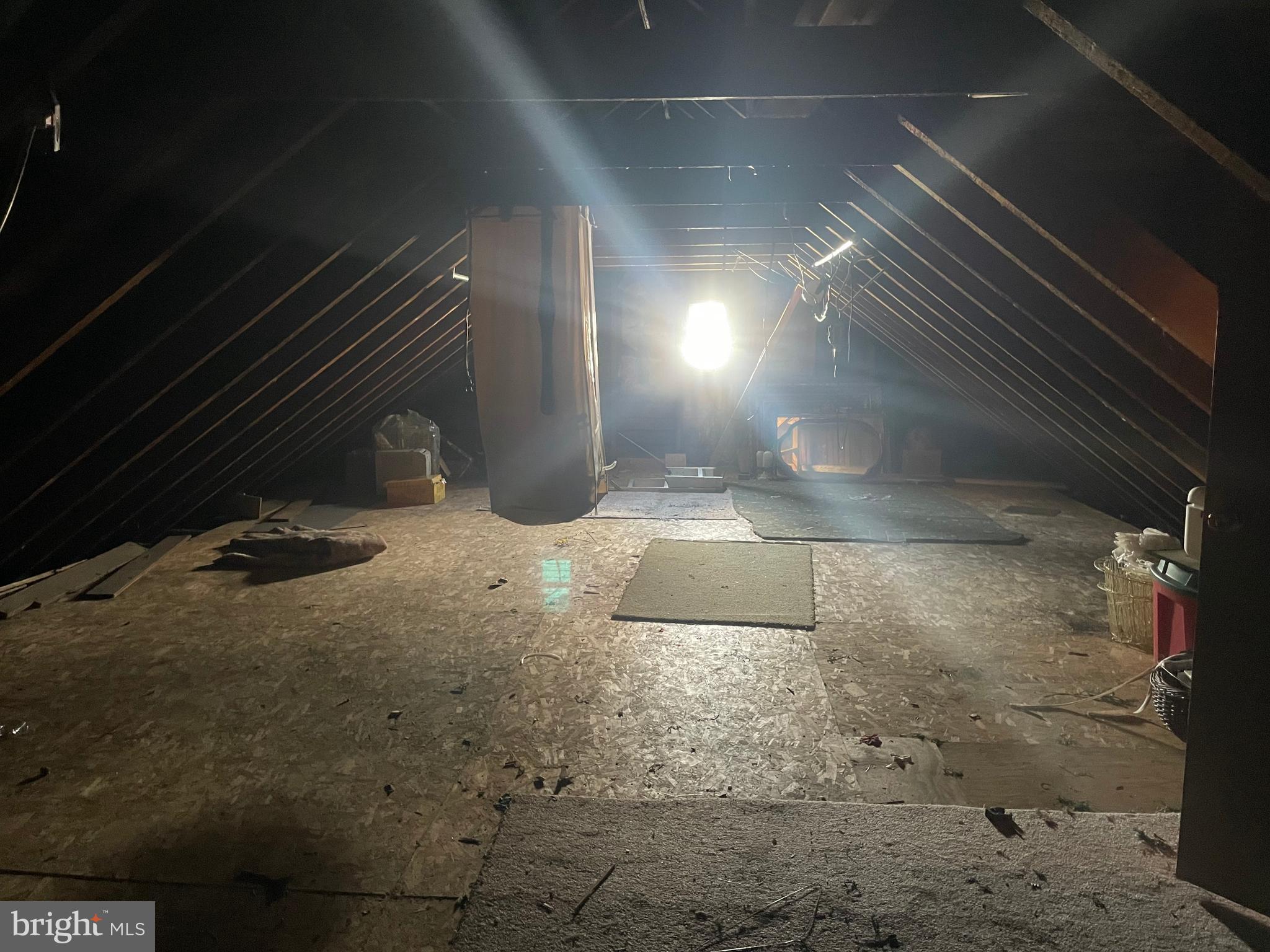 FOX CHASE - Residential Income