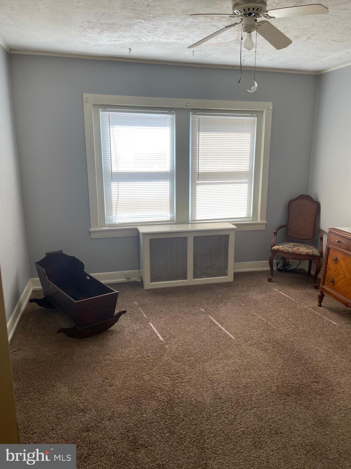 FOX CHASE - Residential Income