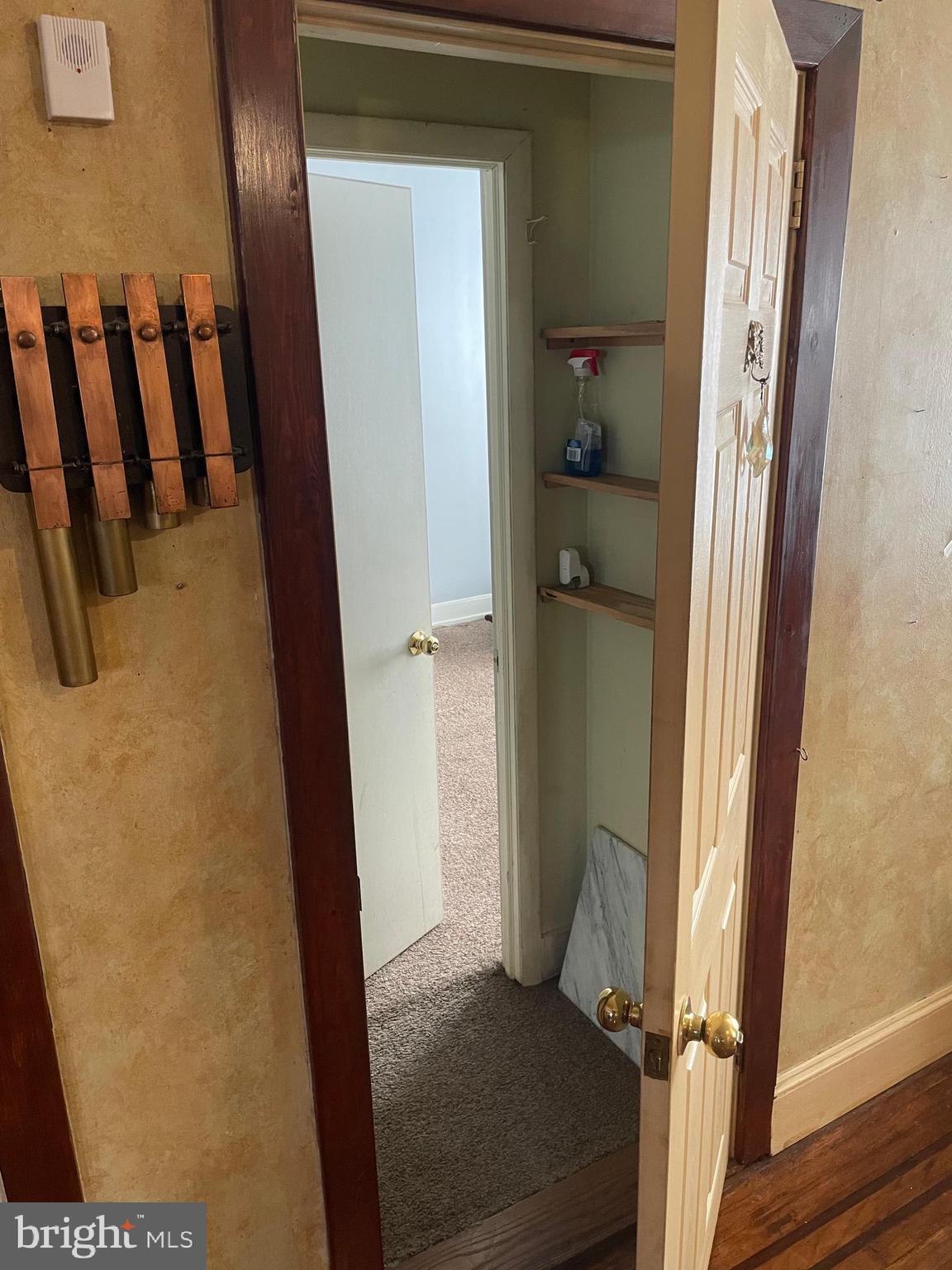 FOX CHASE - Residential Income