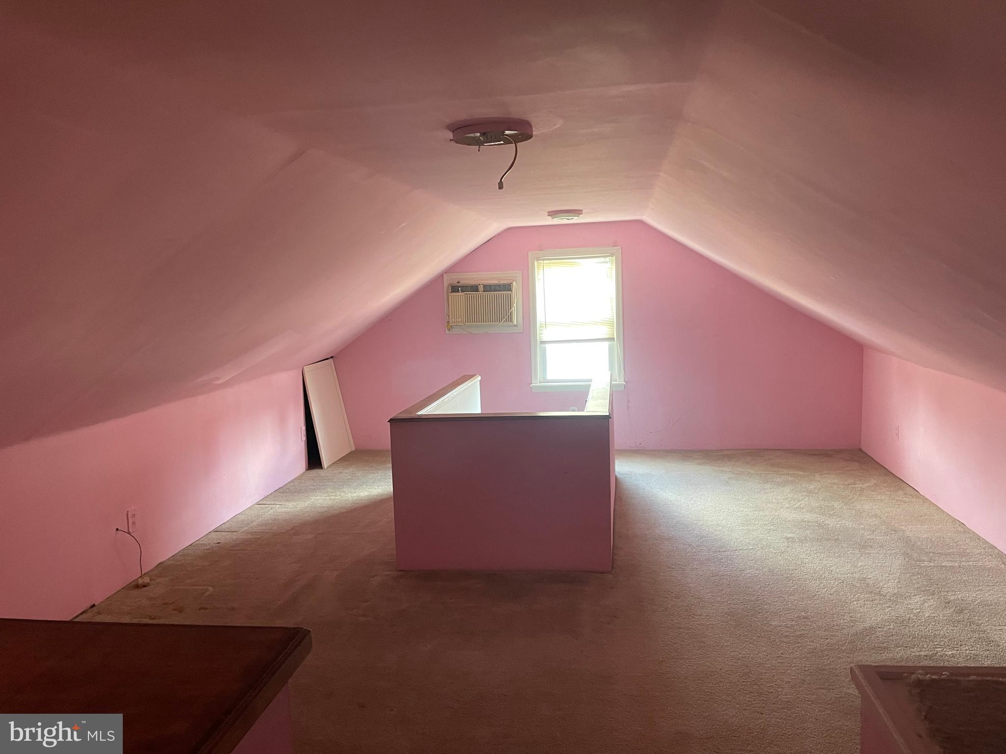 FOX CHASE - Residential Income