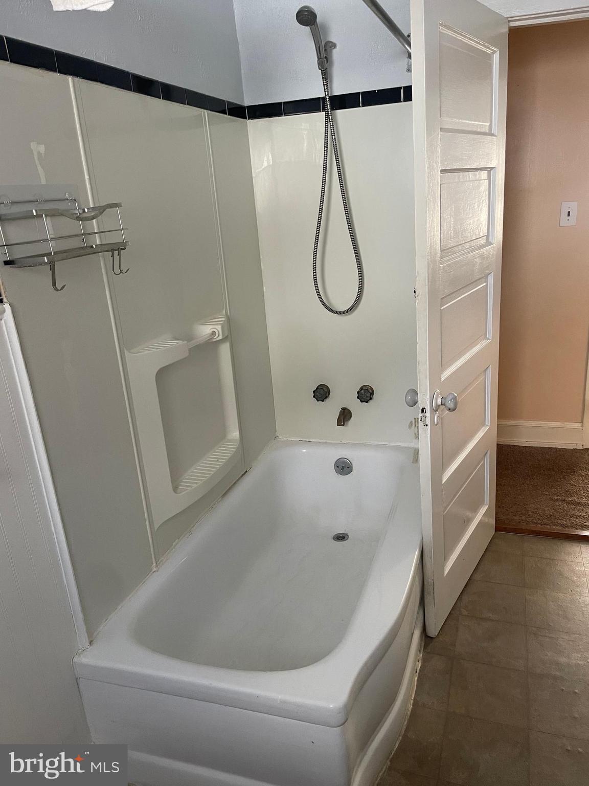 FOX CHASE - Residential Income