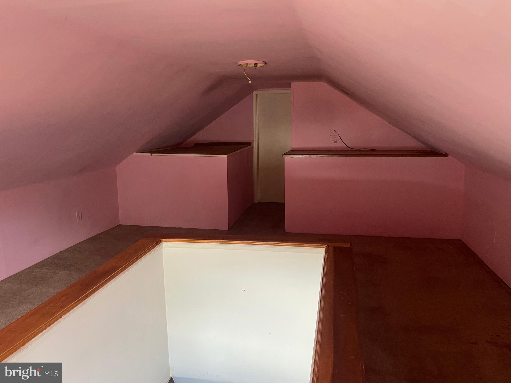 FOX CHASE - Residential Income