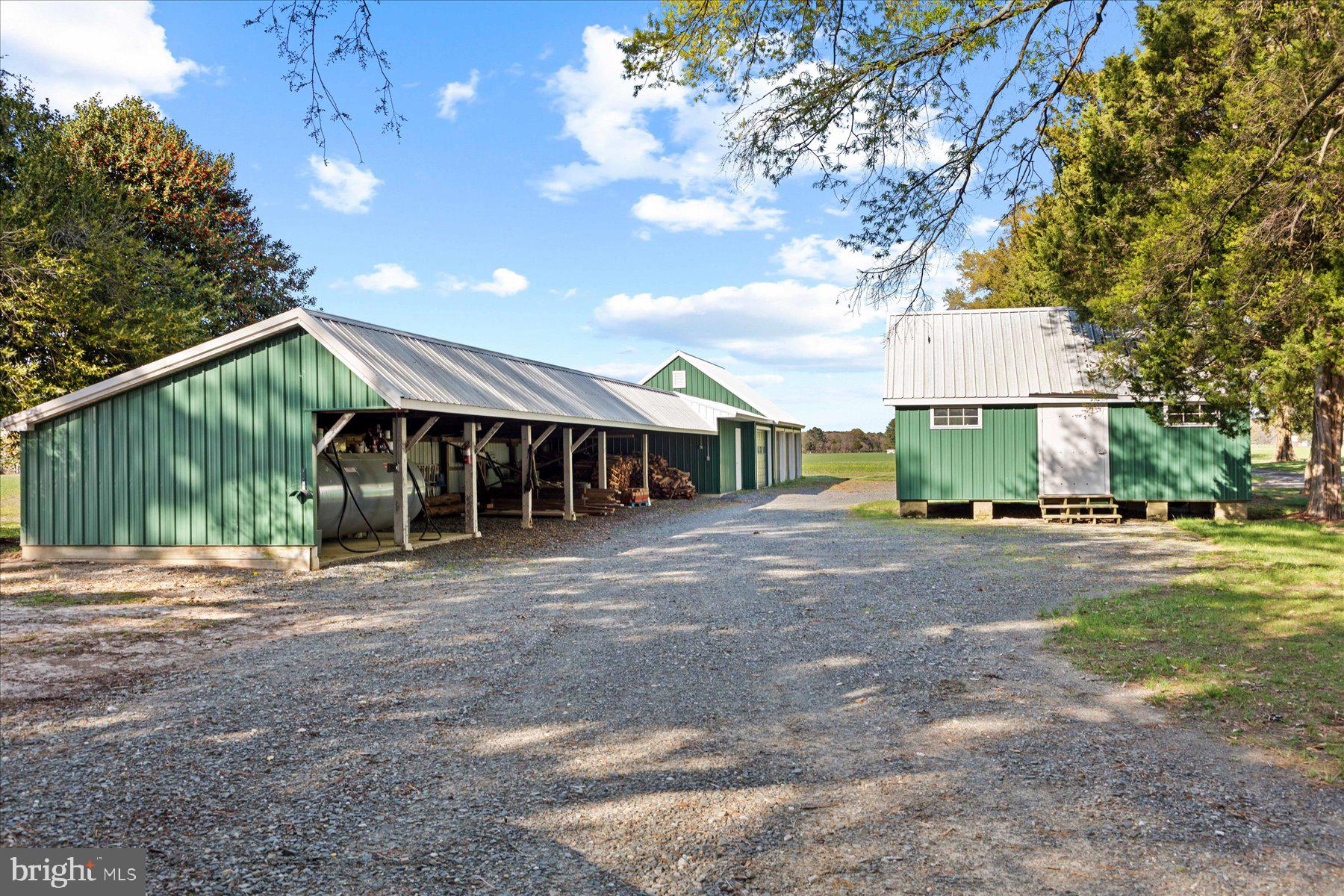 NONE AVAILABLE - Farm