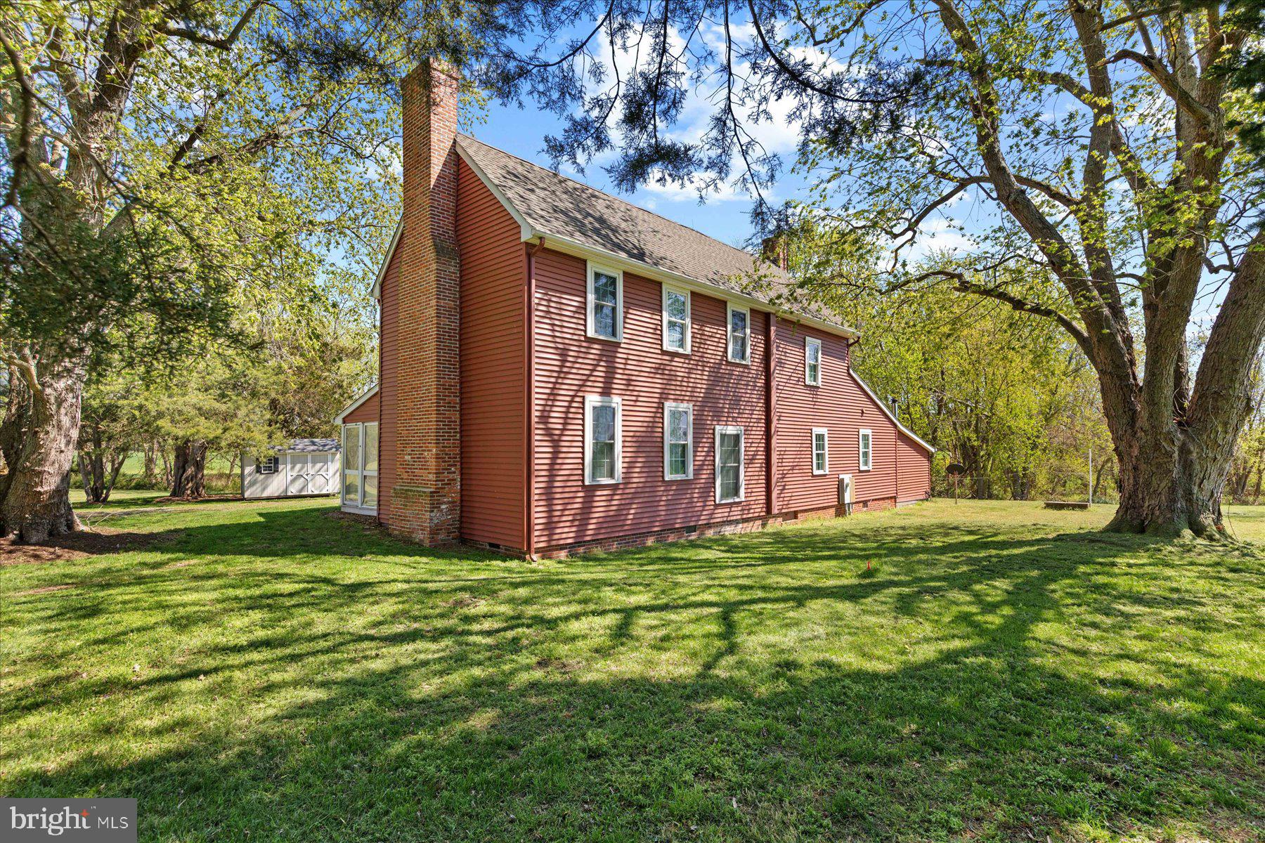 NONE AVAILABLE - Farm