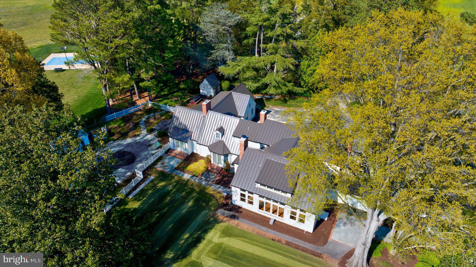29031 HOWELL POINT ROAD