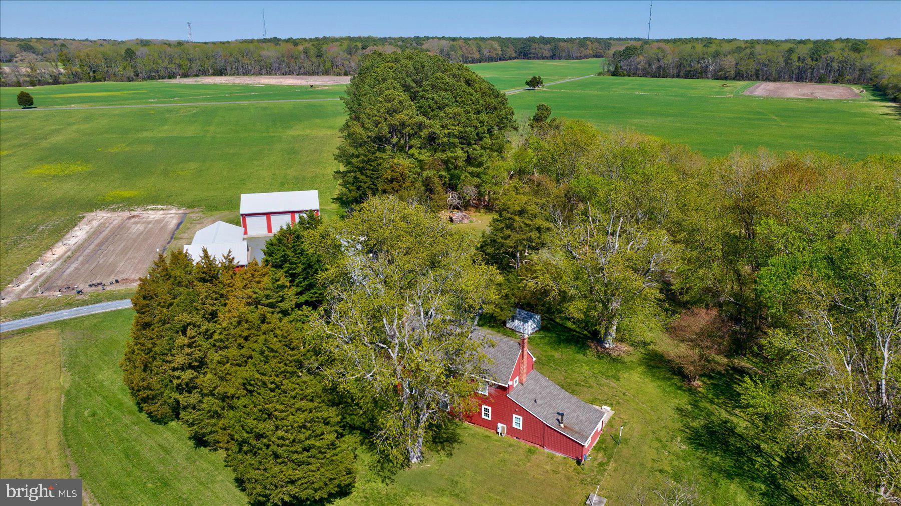 NONE AVAILABLE - Farm