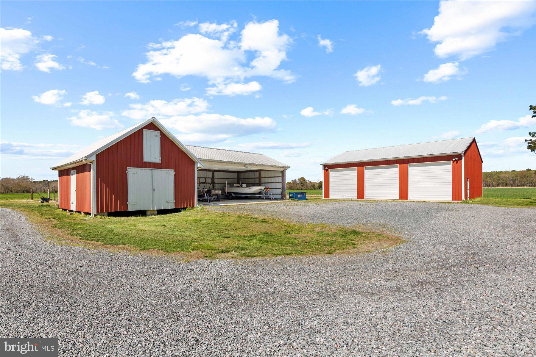 NONE AVAILABLE - Farm