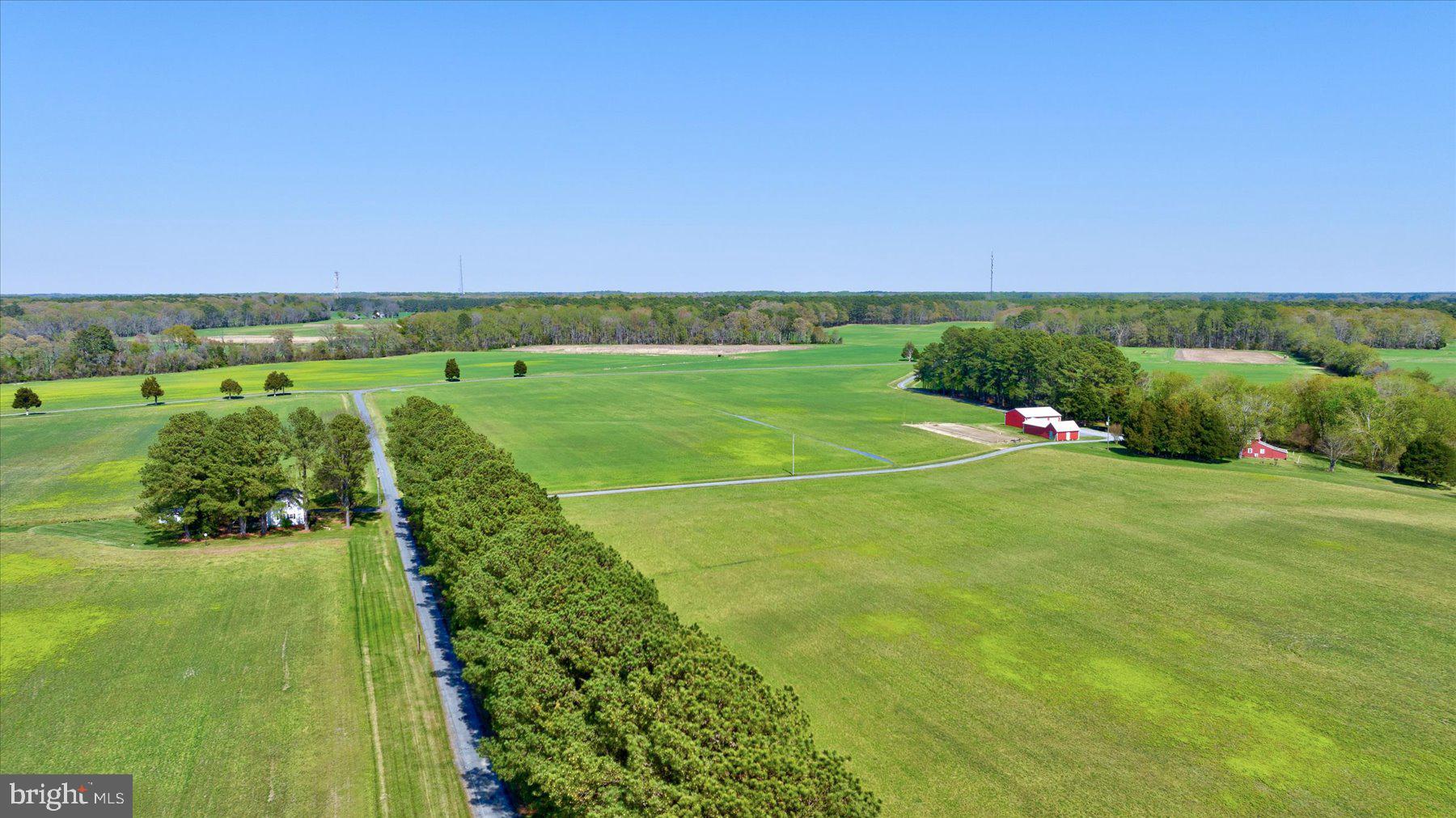 NONE AVAILABLE - Farm