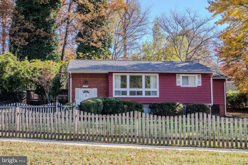 Photo of 12835 Littleton Street, SILVER SPRING, MD 20906 (MLS # MDMC2206872)