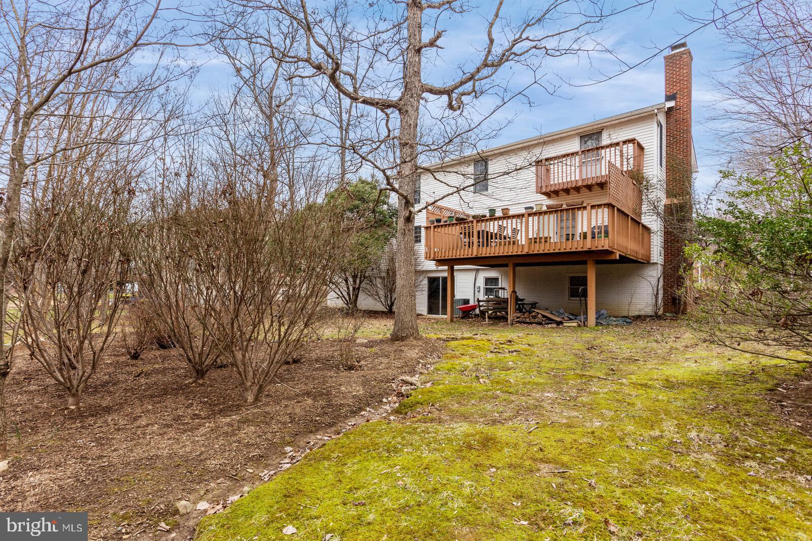 LEWIS PARK - Residential