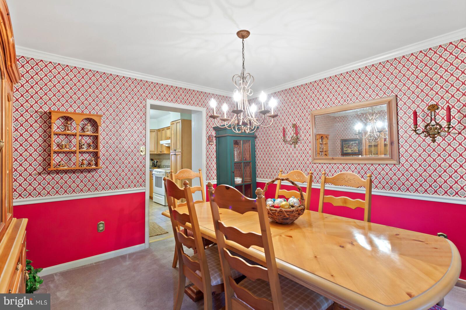 LEWIS PARK - Residential