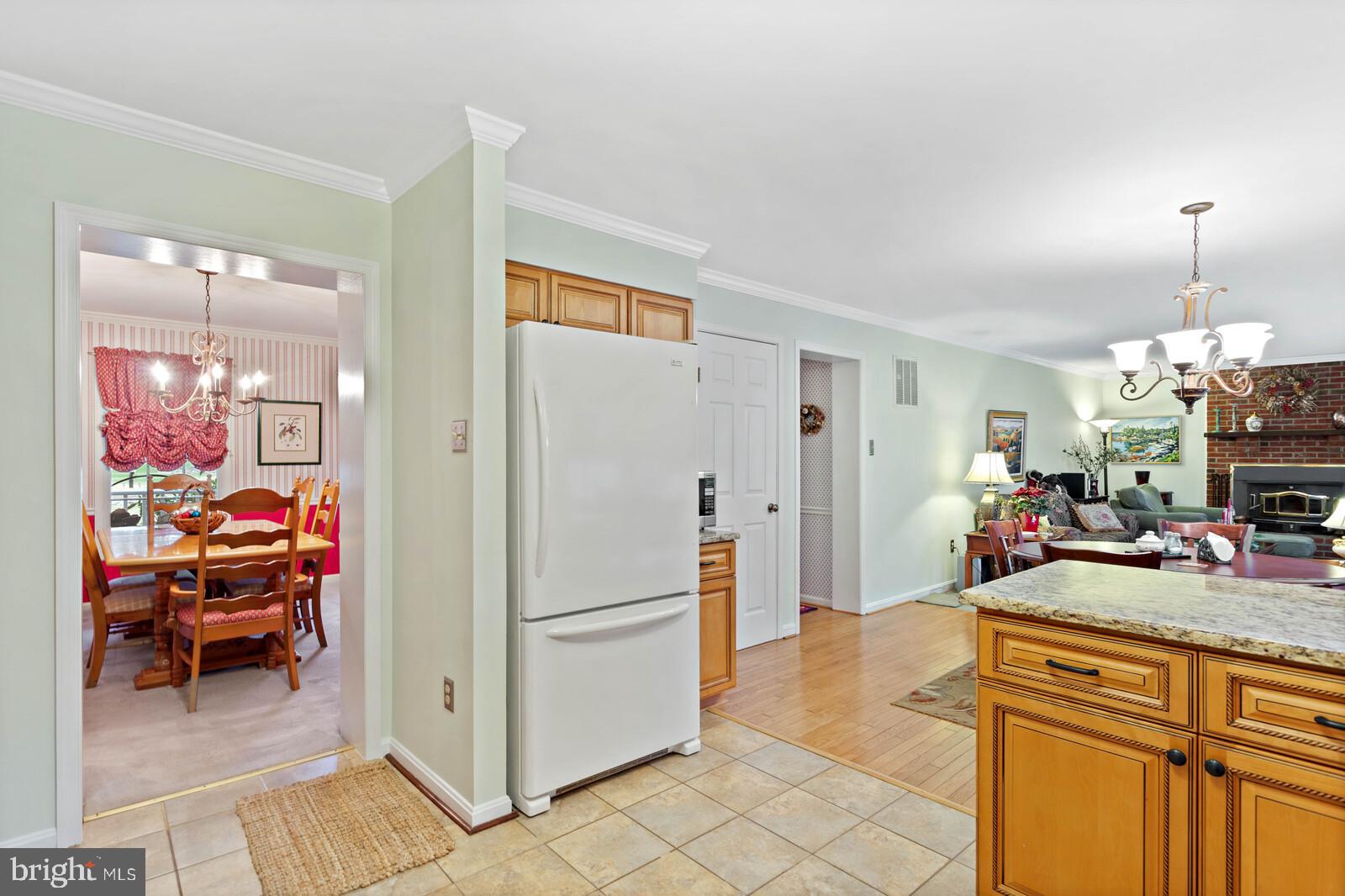 LEWIS PARK - Residential