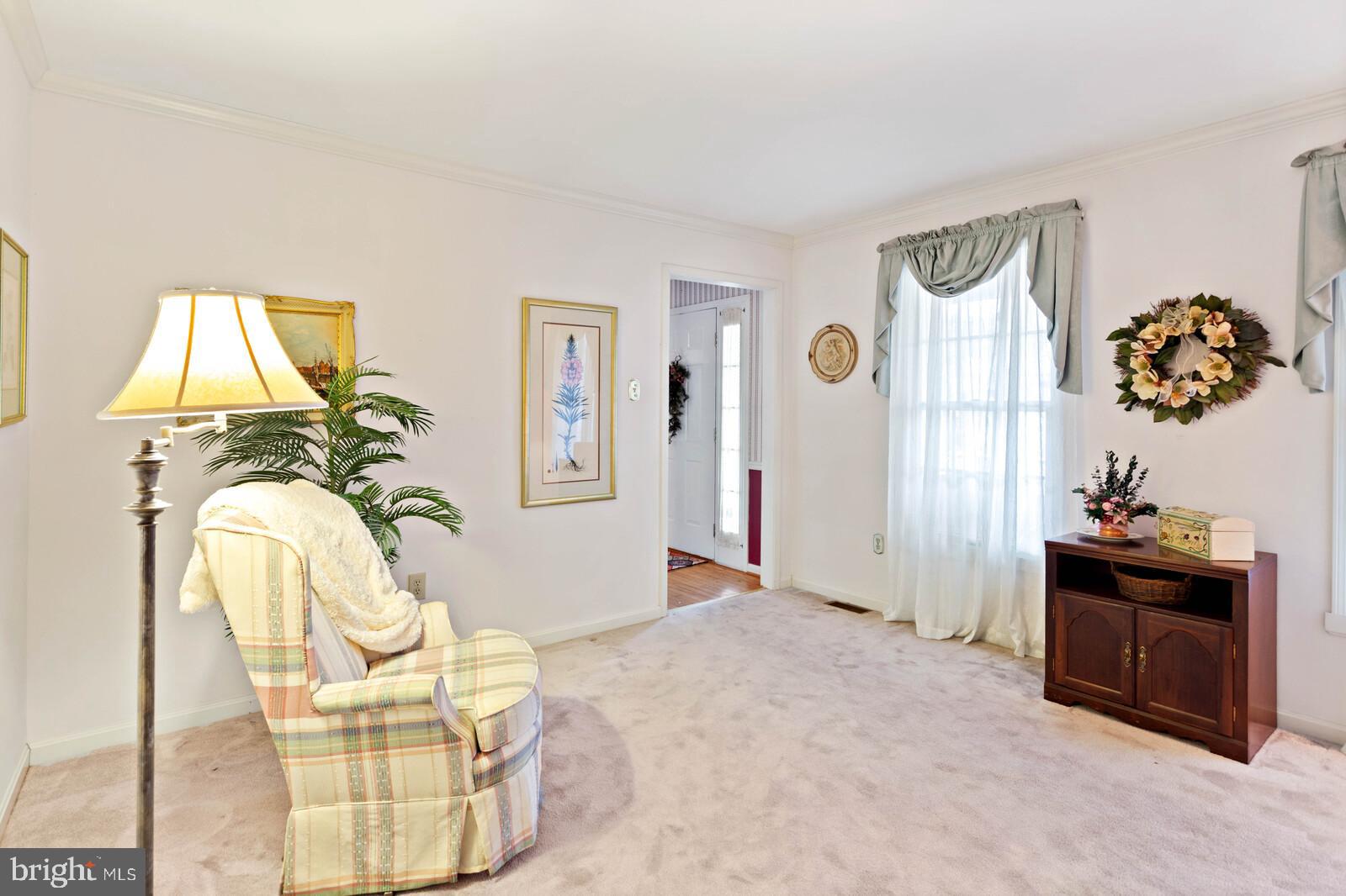 LEWIS PARK - Residential