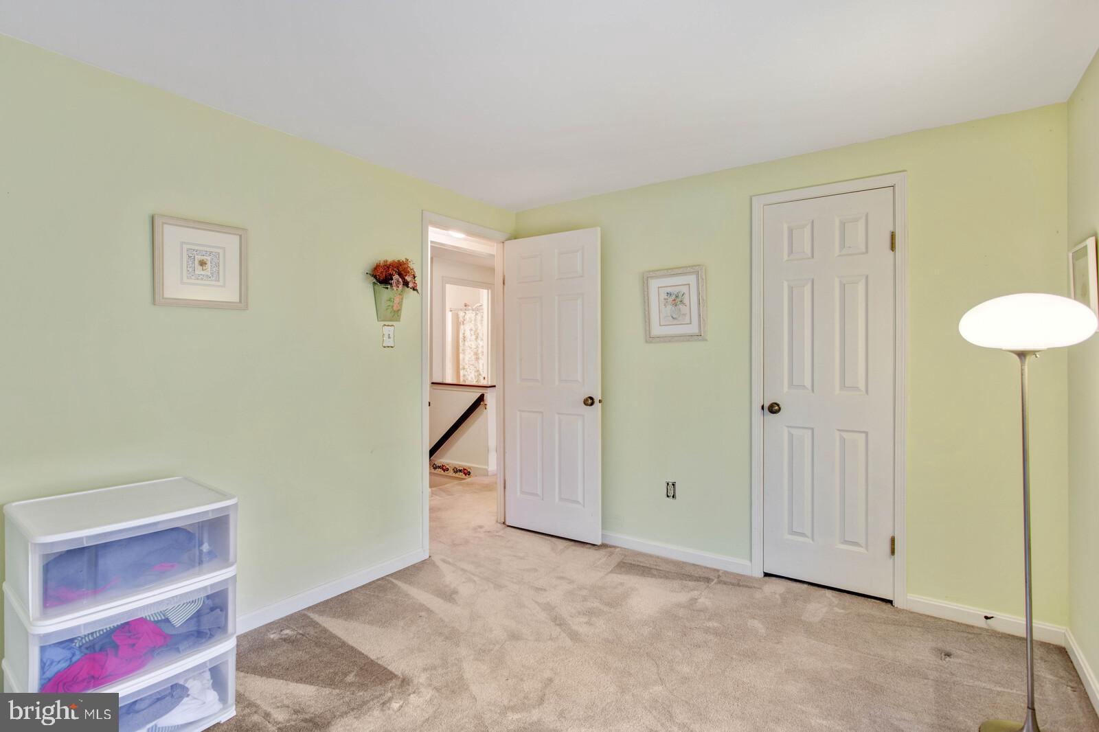 LEWIS PARK - Residential