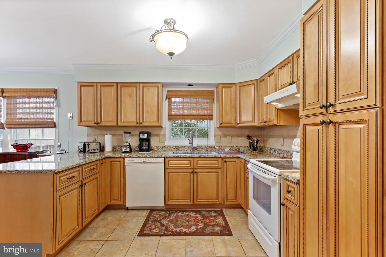 LEWIS PARK - Residential