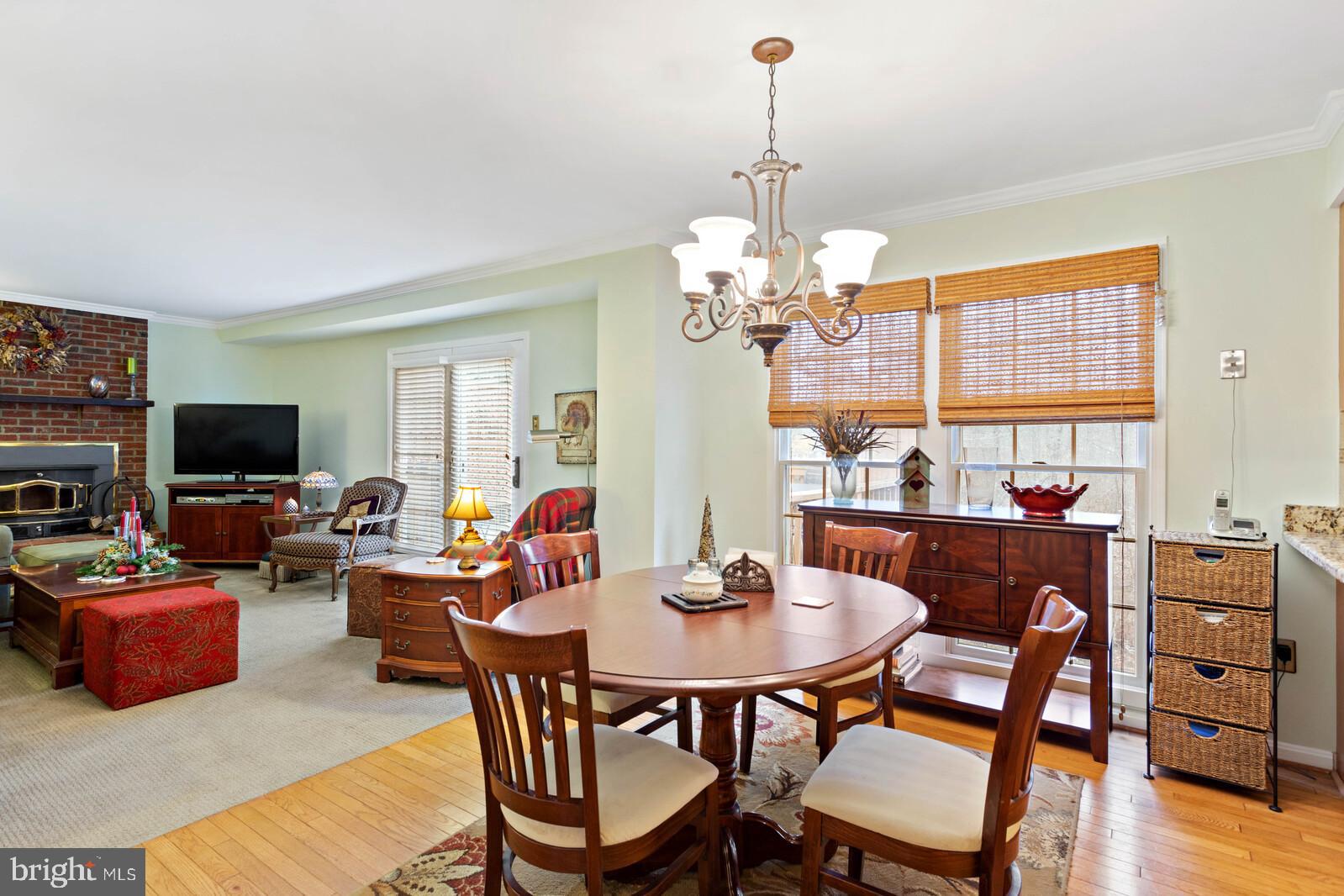 LEWIS PARK - Residential