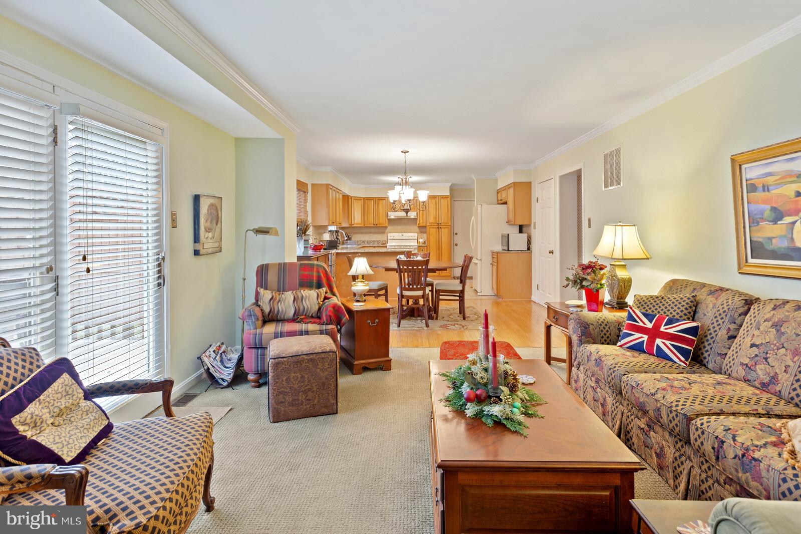 LEWIS PARK - Residential