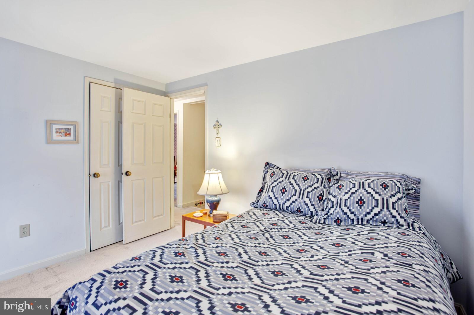 LEWIS PARK - Residential