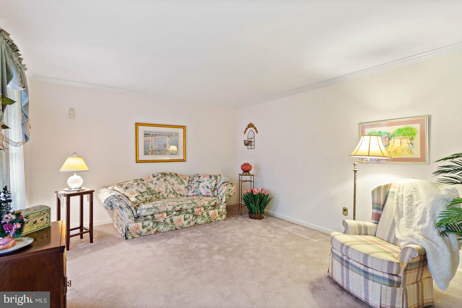 LEWIS PARK - Residential