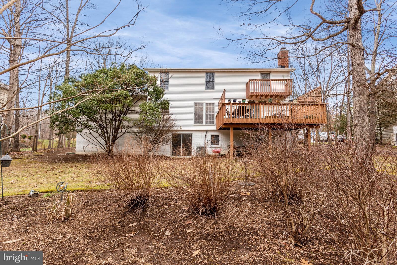 LEWIS PARK - Residential