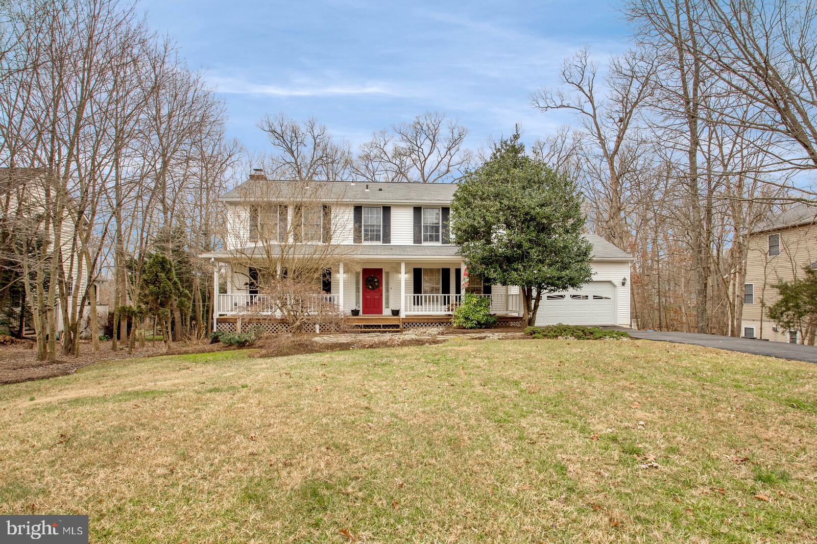 LEWIS PARK - Residential