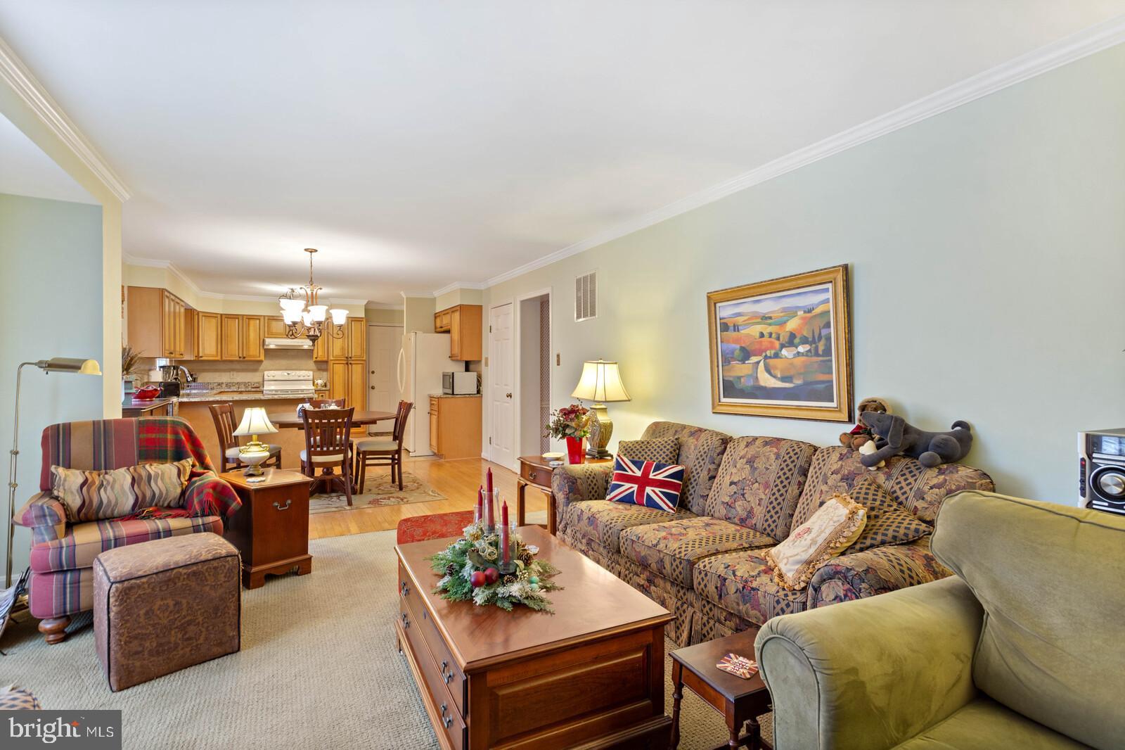 LEWIS PARK - Residential