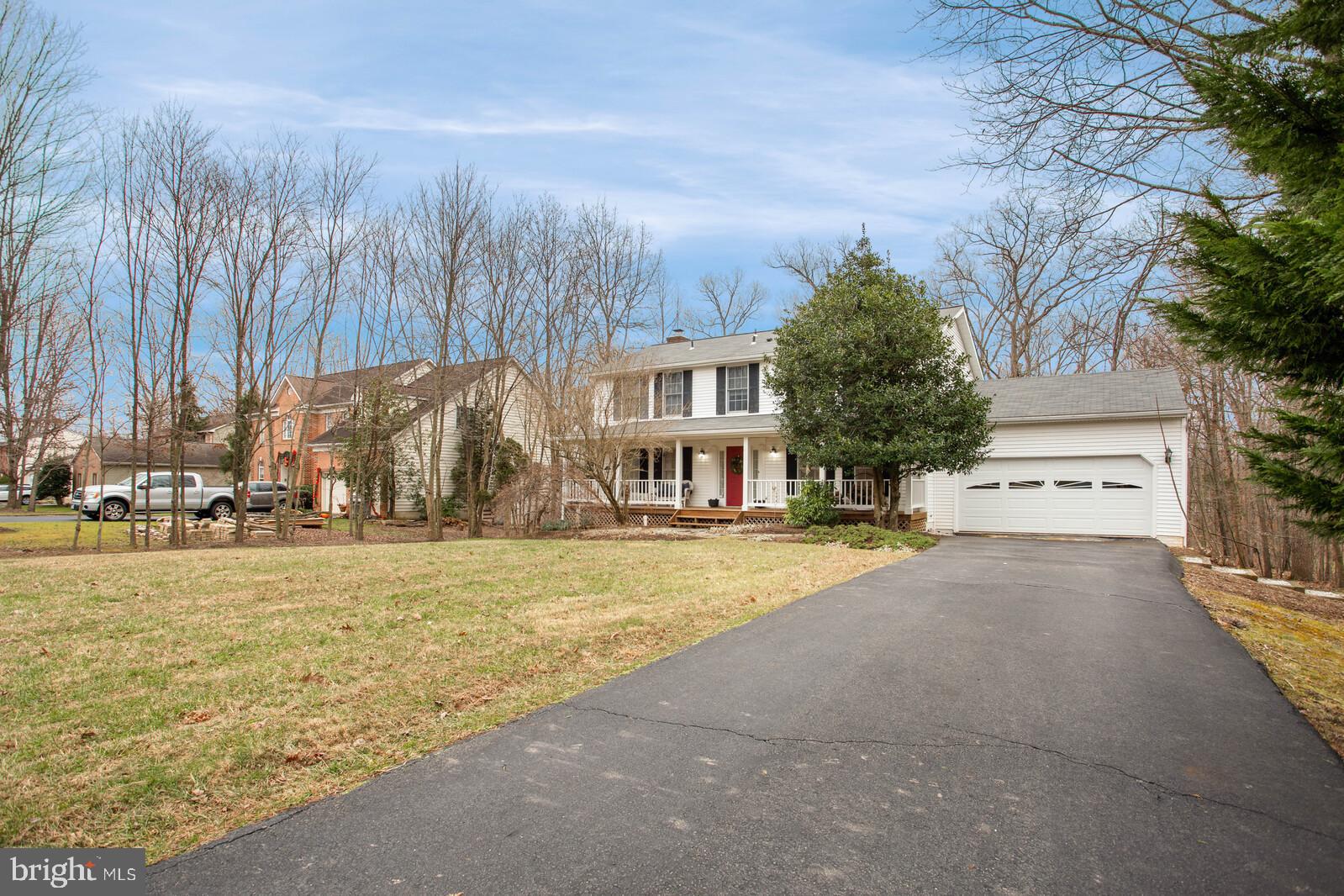 LEWIS PARK - Residential