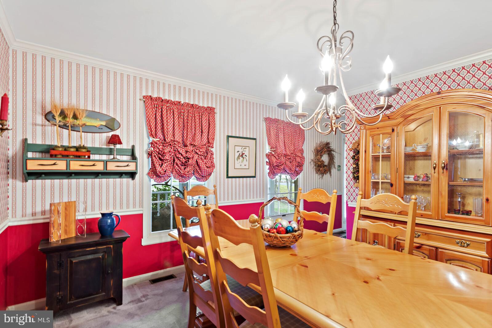 LEWIS PARK - Residential