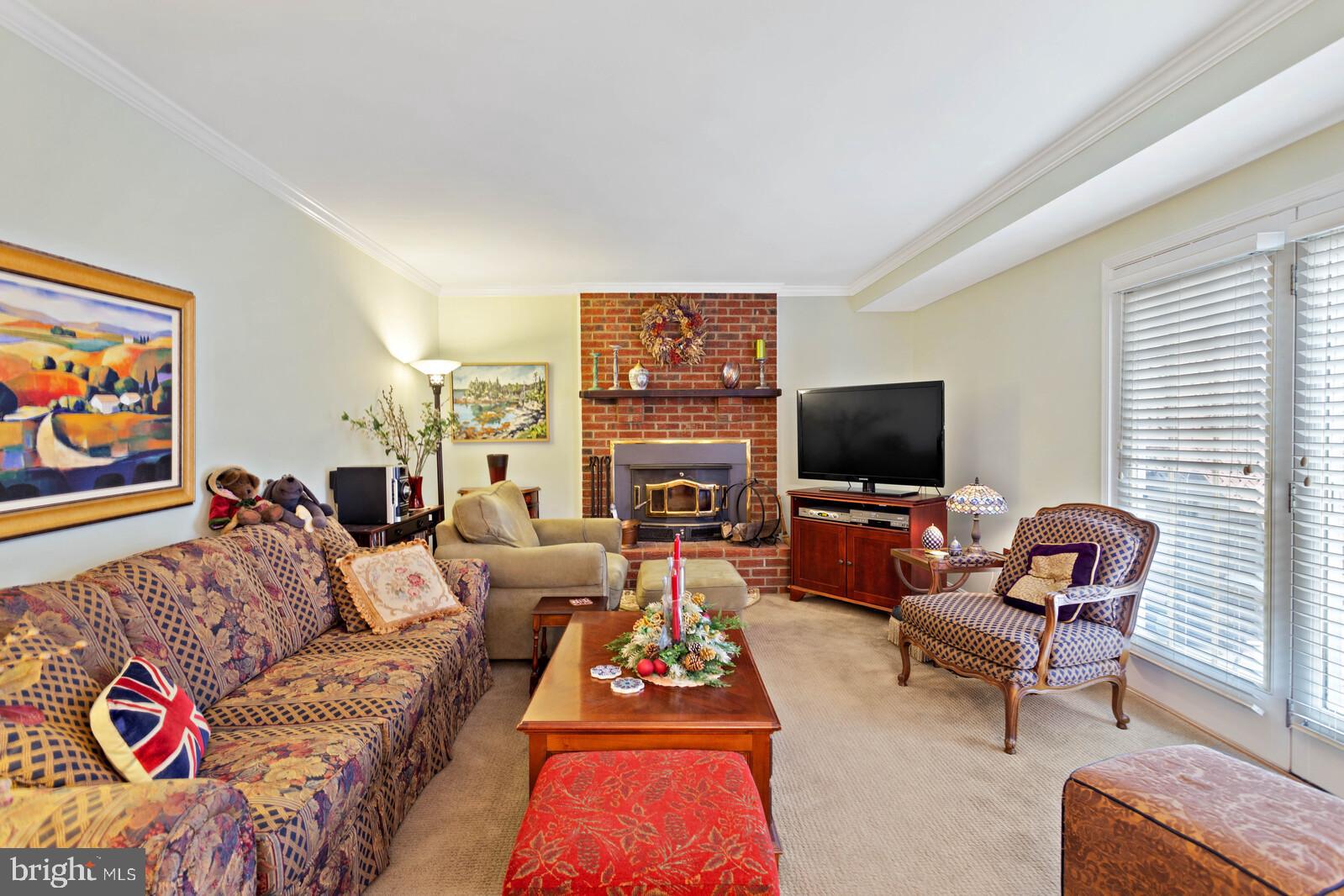 LEWIS PARK - Residential