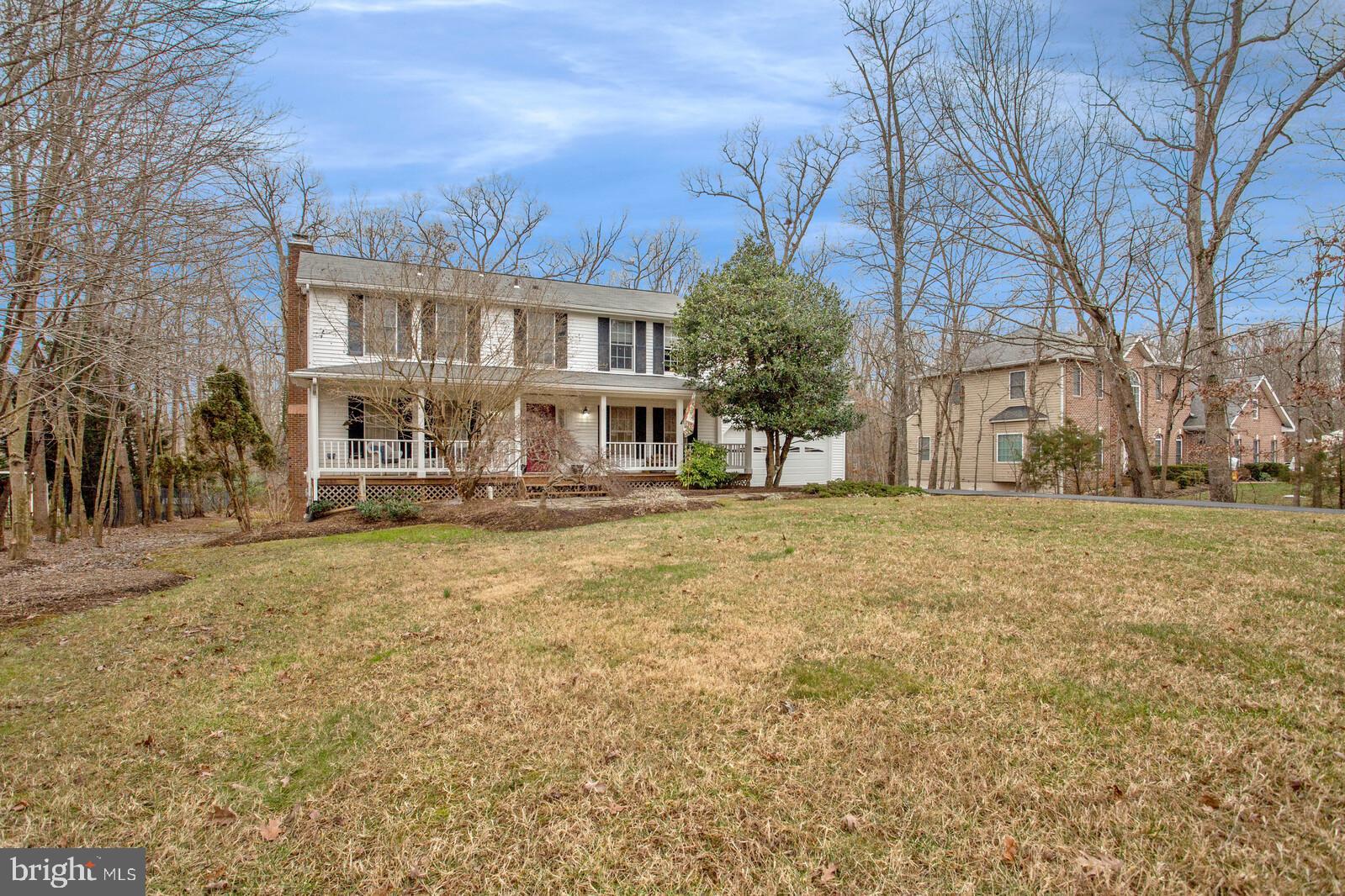 LEWIS PARK - Residential