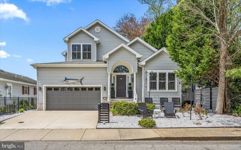 Homes For Sale - 13905 Lighthouse Avenue<br/> OCEAN CITY, MD 21842