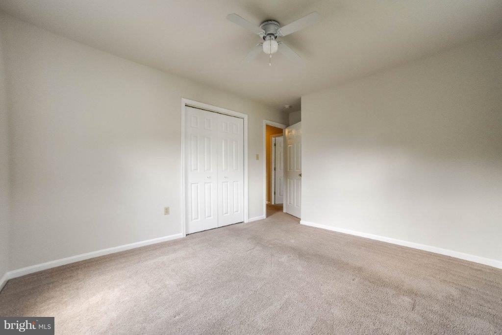 RUE WOODS SUBDIVISION - Residential Lease