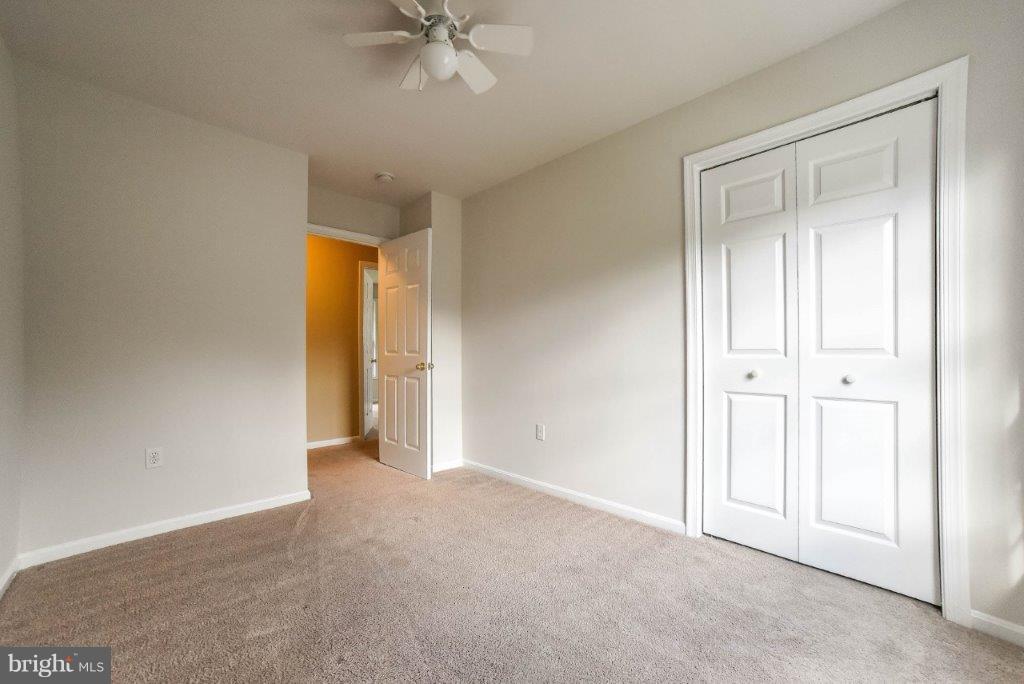 RUE WOODS SUBDIVISION - Residential Lease